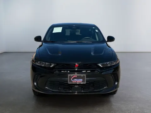 Photos of 2024 Dodge Hornet R/T EAWD for sale in Morrisville, PA at Grace Auto Group