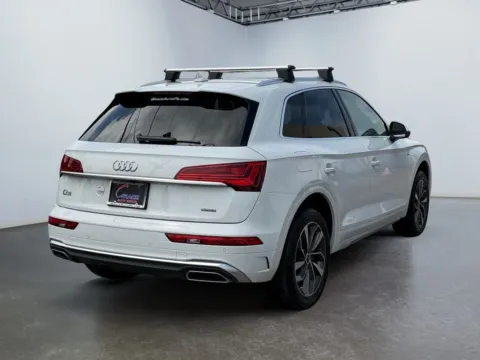 More photos of 2022 Audi Q5 Premium Plus 45 TFSI S line quattro S tronic at Grace Auto Group, PA