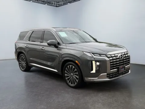 Another view of 2023 Hyundai Palisade Calligraphy for sale in Morrisville, PA at Grace Auto Group