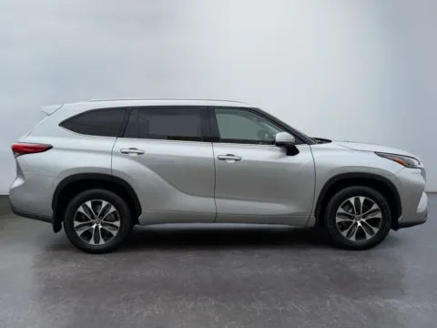 More photos of 2022 Toyota Highlander XLE at Grace Auto Group, PA