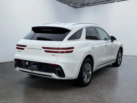 More photos of 2022 Genesis GV70 2.5T AWD at Grace Auto Group, PA