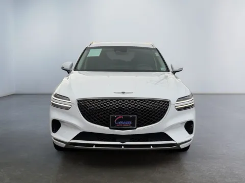 Photos of 2022 Genesis GV70 2.5T AWD for sale in Morrisville, PA at Grace Auto Group