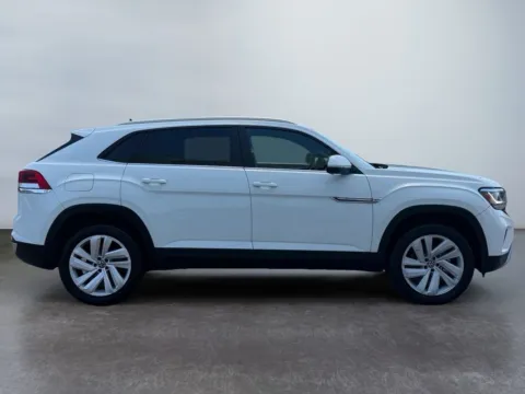 More photos of 2023 Volkswagen Atlas Cross Sport 3.6L V6 SE w/Technology at Grace Auto Group, PA