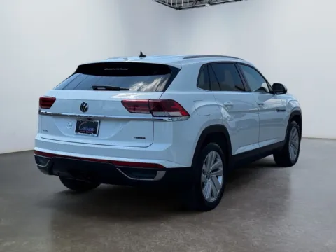 More photos of 2023 Volkswagen Atlas Cross Sport 3.6L V6 SE w/Technology at Grace Auto Group, PA