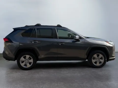 More photos of 2023 Toyota RAV4 Hybrid LE at Grace Auto Group, PA