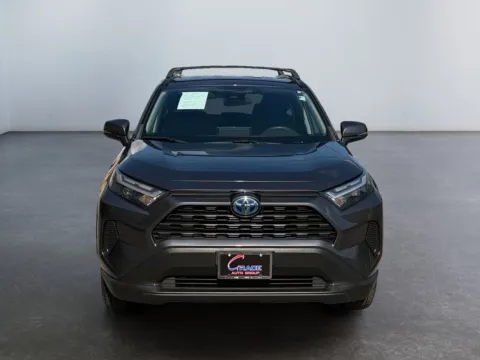 Photos of 2023 Toyota RAV4 Hybrid LE for sale in Morrisville, PA at Grace Auto Group