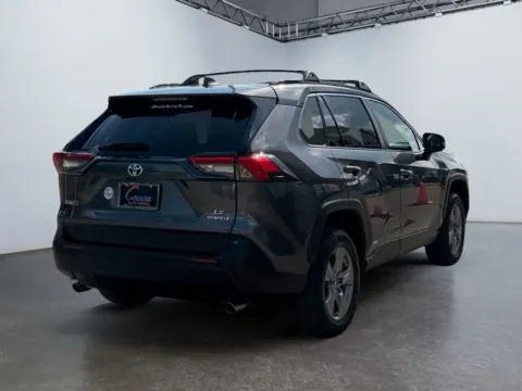 More photos of 2023 Toyota RAV4 Hybrid LE at Grace Auto Group, PA