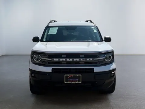 Photos of 2023 Ford Bronco Sport Big Bend for sale in Morrisville, PA at Grace Auto Group
