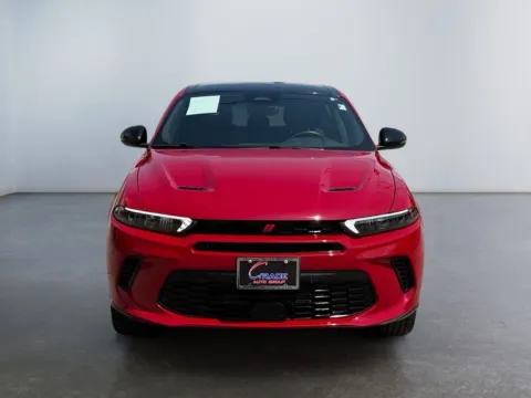 Photos of 2024 Dodge Hornet R/T Plus EAWD for sale in Morrisville, PA at Grace Auto Group