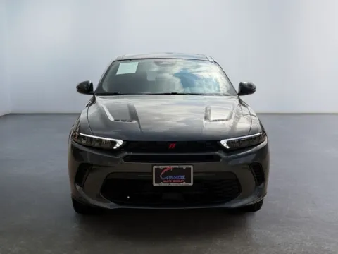 Photos of 2024 Dodge Hornet R/T Plus EAWD for sale in Morrisville, PA at Grace Auto Group