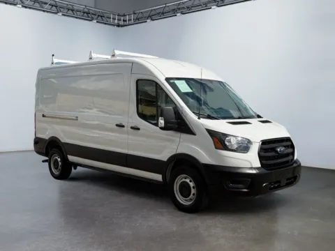 Another view of 2025 Ford Transit 250 Medium Roof for sale in Morrisville, PA at Grace Auto Group