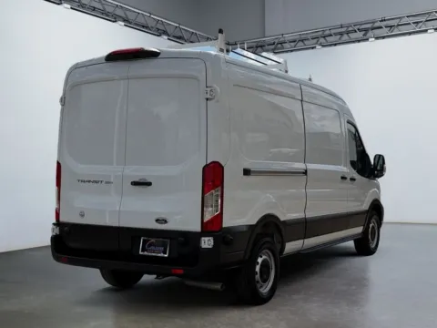 More photos of 2025 Ford Transit 250 Medium Roof at Grace Auto Group, PA