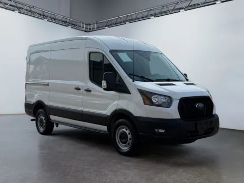 Another view of 2023 Ford Transit-350 Cargo Va 350 for sale in Morrisville, PA at Grace Auto Group