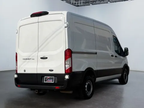 More photos of 2023 Ford Transit-350 Cargo Va 350 at Grace Auto Group, PA