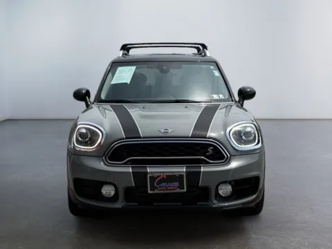 Photos of 2019 MINI Countryman Cooper S for sale in Morrisville, PA at Grace Auto Group