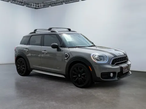 Another view of 2019 MINI Countryman Cooper S for sale in Morrisville, PA at Grace Auto Group