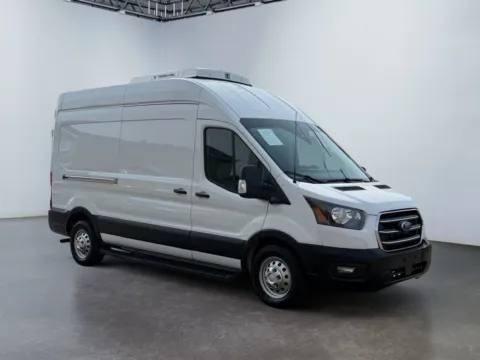 Photos of 2023 Ford Transit-350 Cargo Va 350 for sale in Morrisville, PA at Grace Auto Group