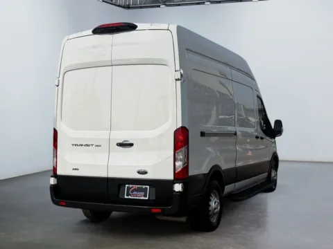 More photos of 2023 Ford Transit-350 Cargo Va 350 at Grace Auto Group, PA