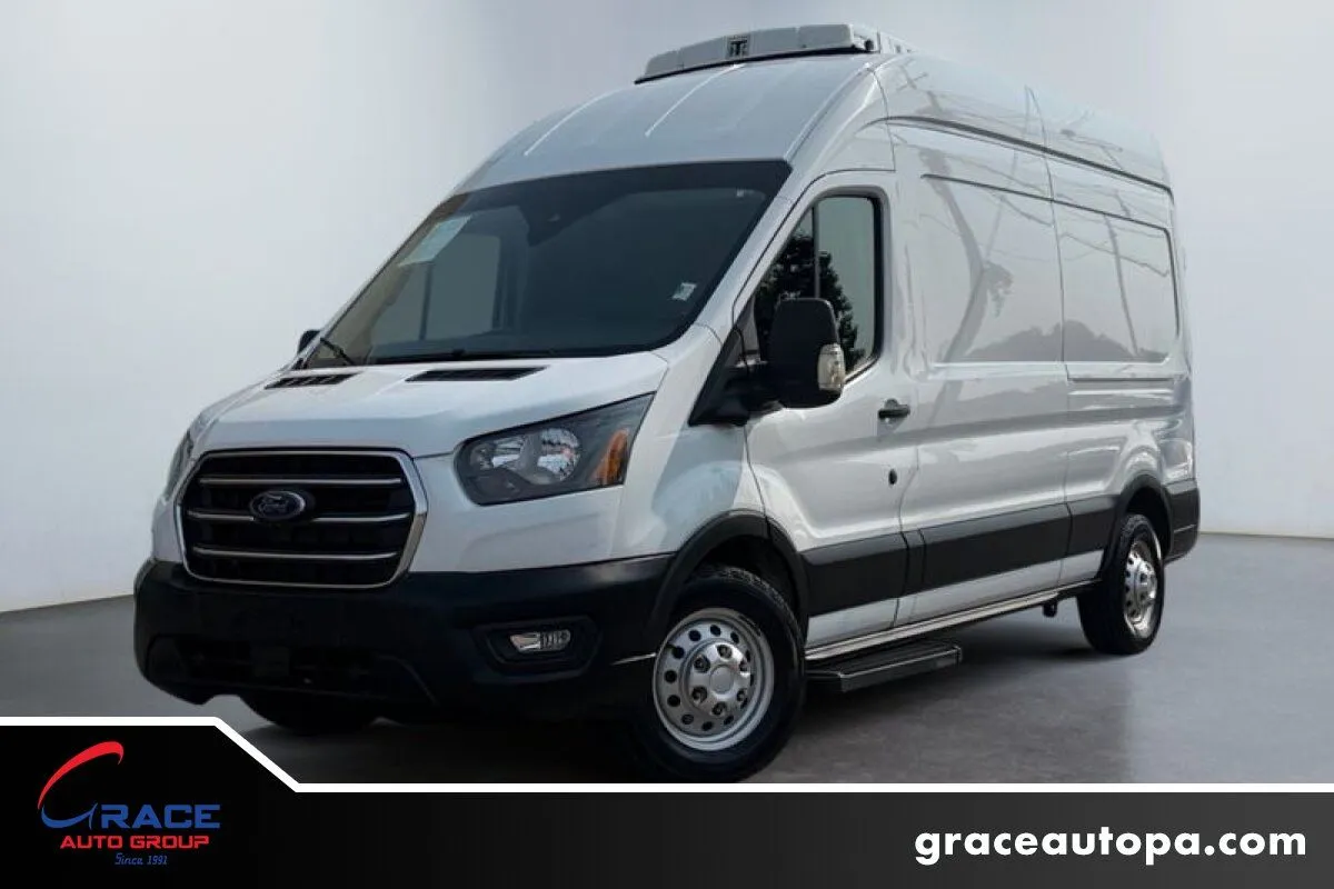 Unknown 2023 Ford Transit-350 Cargo Va 350 for sale in Morrisville, PA