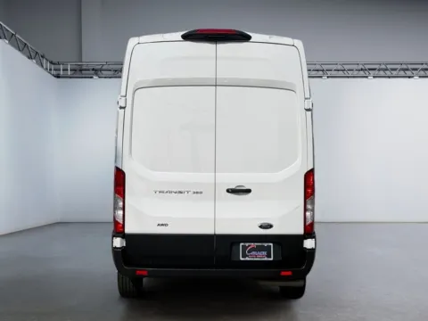 More photos of 2023 Ford Transit-350 Cargo Va 350 at Grace Auto Group, PA
