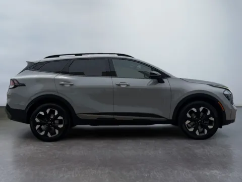 More photos of 2023 Kia Sportage X-Line at Grace Auto Group, PA