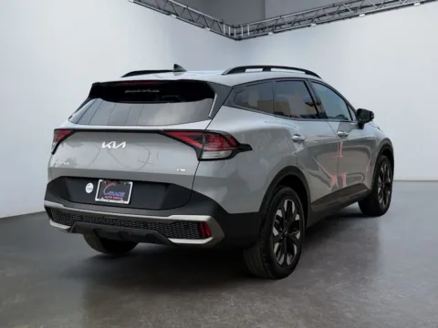 More photos of 2023 Kia Sportage X-Line at Grace Auto Group, PA