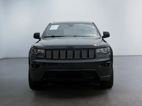 Photos of 2018 Jeep Grand Cherokee Altitude 4x2 for sale in Morrisville, PA at Grace Auto Group