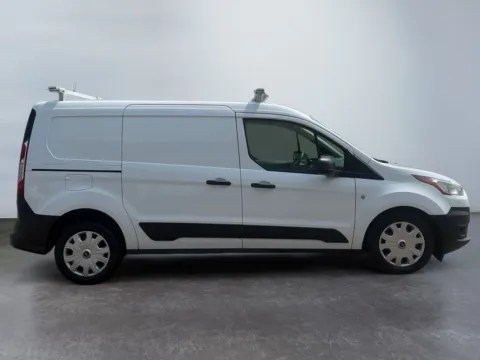 More photos of 2023 Ford Transit Connect XL Cargo Van at Grace Auto Group, PA
