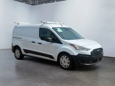 Another view of 2023 Ford Transit Connect XL Cargo Van for sale in Morrisville, PA at Grace Auto Group