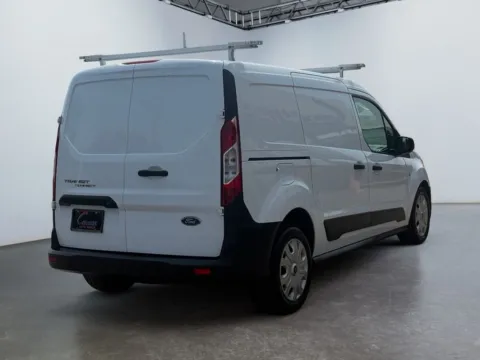 More photos of 2023 Ford Transit Connect XL Cargo Van at Grace Auto Group, PA