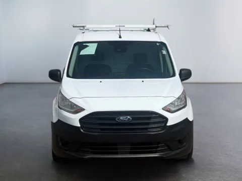 Photos of 2023 Ford Transit Connect XL Cargo Van for sale in Morrisville, PA at Grace Auto Group