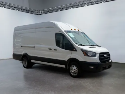 Photos of 2021 Ford Transit 350 High Roof Extended for sale in Morrisville, PA at Grace Auto Group