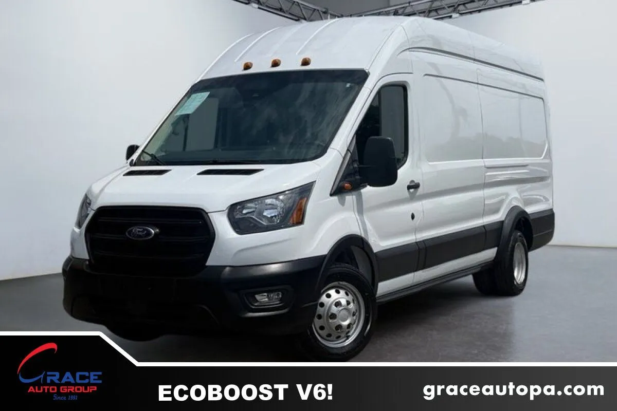 2021 Ford Transit 350 High Roof Extended for sale in Morrisville, PA