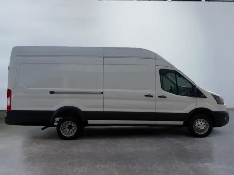 Another view of 2021 Ford Transit 350 High Roof Extended for sale in Morrisville, PA at Grace Auto Group