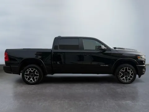 More photos of 2026 Ram 1500 Laramie Crew Cab 4x4 5'7" Box at Grace Auto Group, PA