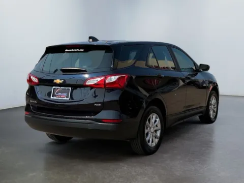 More photos of 2021 Chevrolet Equinox AWD LS at Grace Auto Group, PA
