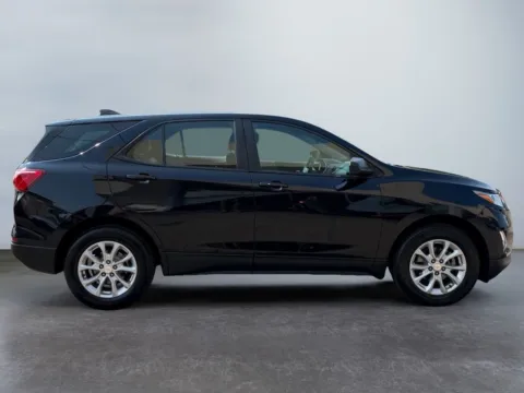 More photos of 2021 Chevrolet Equinox AWD LS at Grace Auto Group, PA