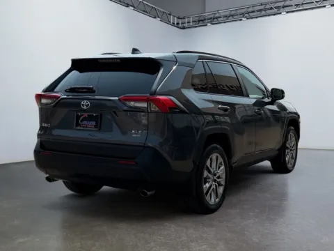 More photos of 2023 Toyota RAV4 XLE Premium at Grace Auto Group, PA