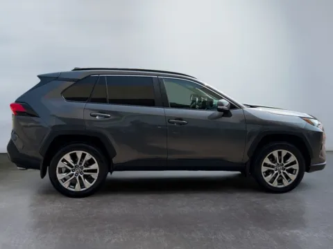 More photos of 2023 Toyota RAV4 XLE Premium at Grace Auto Group, PA