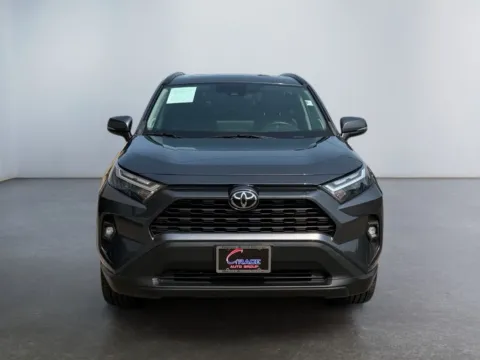Photos of 2023 Toyota RAV4 XLE Premium for sale in Morrisville, PA at Grace Auto Group