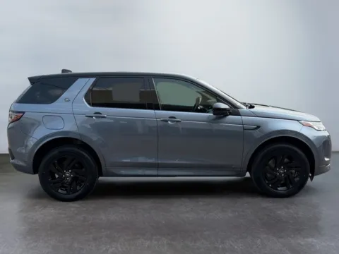More photos of 2020 Land Rover Discovery Sport R-Dynamic S at Grace Auto Group, PA