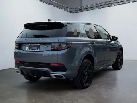 More photos of 2020 Land Rover Discovery Sport R-Dynamic S at Grace Auto Group, PA