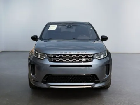 Photos of 2020 Land Rover Discovery Sport R-Dynamic S for sale in Morrisville, PA at Grace Auto Group