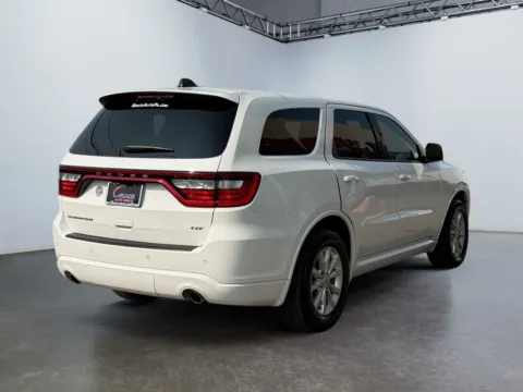 More photos of 2026 Dodge Durango GT RWD at Grace Auto Group, PA
