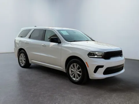 Another view of 2026 Dodge Durango GT RWD for sale in Morrisville, PA at Grace Auto Group