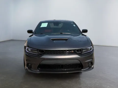 Photos of 2023 Dodge Charger Scat Pack for sale in Morrisville, PA at Grace Auto Group