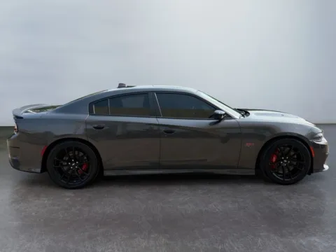 More photos of 2023 Dodge Charger Scat Pack at Grace Auto Group, PA