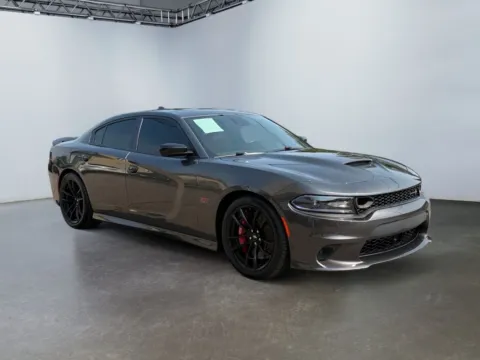 Another view of 2023 Dodge Charger Scat Pack for sale in Morrisville, PA at Grace Auto Group