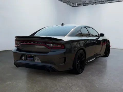 More photos of 2023 Dodge Charger Scat Pack at Grace Auto Group, PA