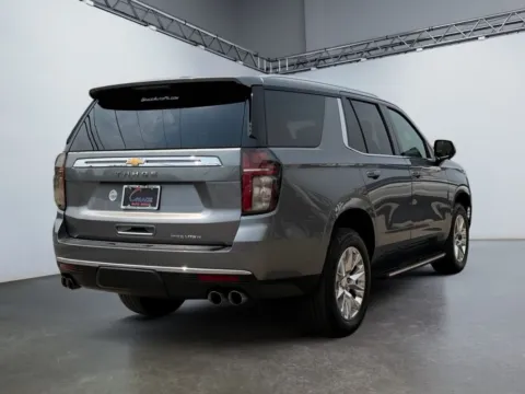 More photos of 2021 Chevrolet Tahoe 4WD Premier at Grace Auto Group, PA